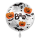 Folienballon Boo Pumpkins