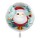 1 Balloon - Pinching Santa - UNI