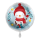 Folienballon Waving Snowman &ndash; UNI