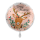 Folienballon Holly Jolly Reindeer