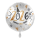 Folienballon HNY Greetings