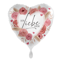 Folienballon Full of Love