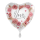Folienballon Full of Love