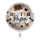 Folienballon For the best Father