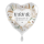 Folienballon Boho Mother&acute;s Day