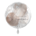 Folienballon Natural Colour Celebration