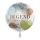 Folienballon Modern youth initation
