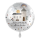 1 Balloon - Holy Communion Church - GER