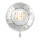 Folienballon Confirmation Stars
