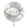 Folienballon Natural Confirmation Wishes