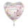 Folienballon Little Princesss First Day of School