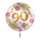 Folienballon Shiny Dots 90 &ndash; UNI