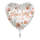 Folienballon Adorable Mummy To Be