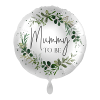 Folienballon Joyous Jorney of Motherhood