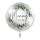 Folienballon Joyous Jorney of Motherhood