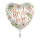 Folienballon Bridal Bliss