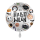 1 Balloon - Spooky Specter - ENG
