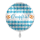 Folienballon Brezel & Beer