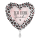 1 Balloon - Leopard Love - GER