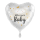Folienballon Little Cloud