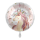 Folienballon Dreamy Unicorn &ndash; UNI