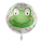 1 Balloon - Frog - UNI