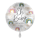 1 Balloon - Gender Reveal - Oh Baby - ENG