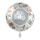 Folienballon Baby Boy &ndash; Hi Baby