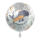 Folienballon Baby Boy &ndash; Wal
