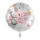 Folienballon Baby Girl &ndash; Babymaus