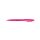 Faserschreiber SignPen Brush Fluorecent Pink