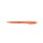 Faserschreiber SignPen Brush Fluorecent Orange