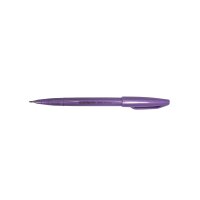 Faserschreiber SignPen Brush Light Violet