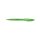 Faserschreiber SignPen Brush Fluorecent Green