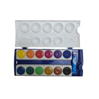 Farbkasten K12  Pelikan