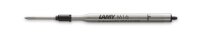 LAMY M 16 Kugelschreibermine, schwarz, F