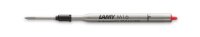 LAMY M16 Kugelschreibermine, rot, fein