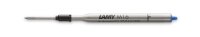 LAMY M16 Kugelschreibermine F blau