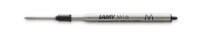 LAMY M16 Kugelschreibermine, schwarz, M
