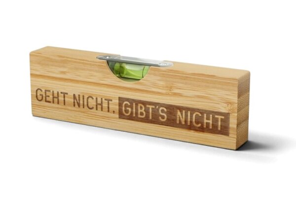 Bierbuddy 15x4,5x2 Geht nicht