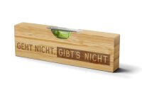 Bierbuddy 15x4,5x2 Geht nicht