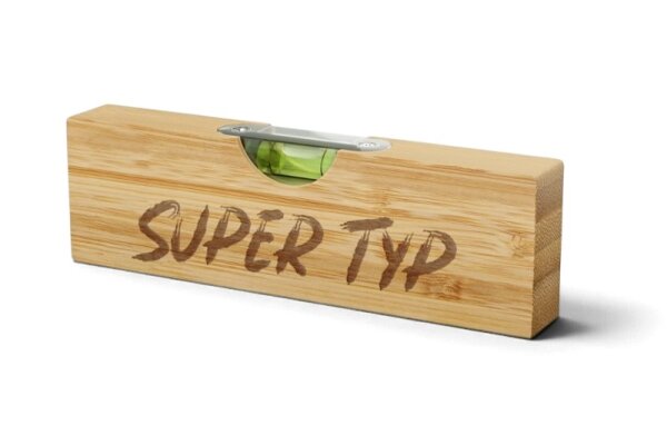Bierbuddy 15x4,5x2 Supertyp