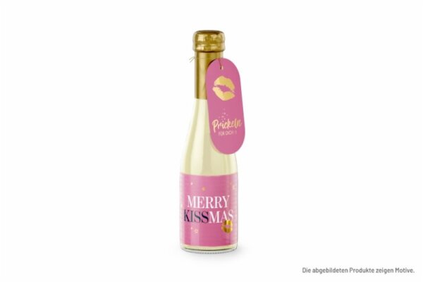 la vida Secco „Merry KissMas“ – 0,2 l