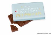 la vida Schokolade „Lichter“ – 40 g