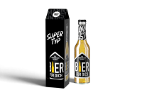 Bier 0,33l Supertyp