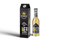 Bier 0,33l Treibstoff