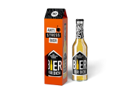 Bier 0,33l Antistress