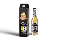 Bier 0,33l Happy Beerday