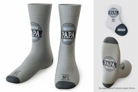 Zaubersocken Gr.41-46 Coolster Papa