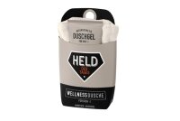 Wellnessdusche Held